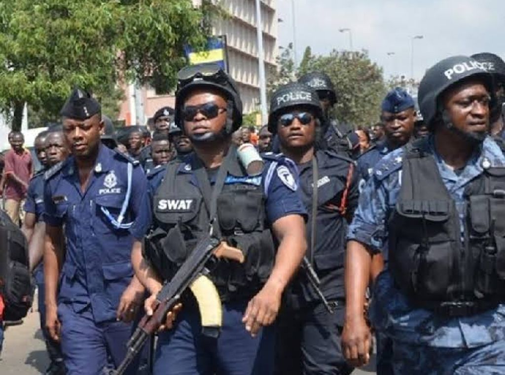 Gov't renews curfew in Nkwanta township to address security issues