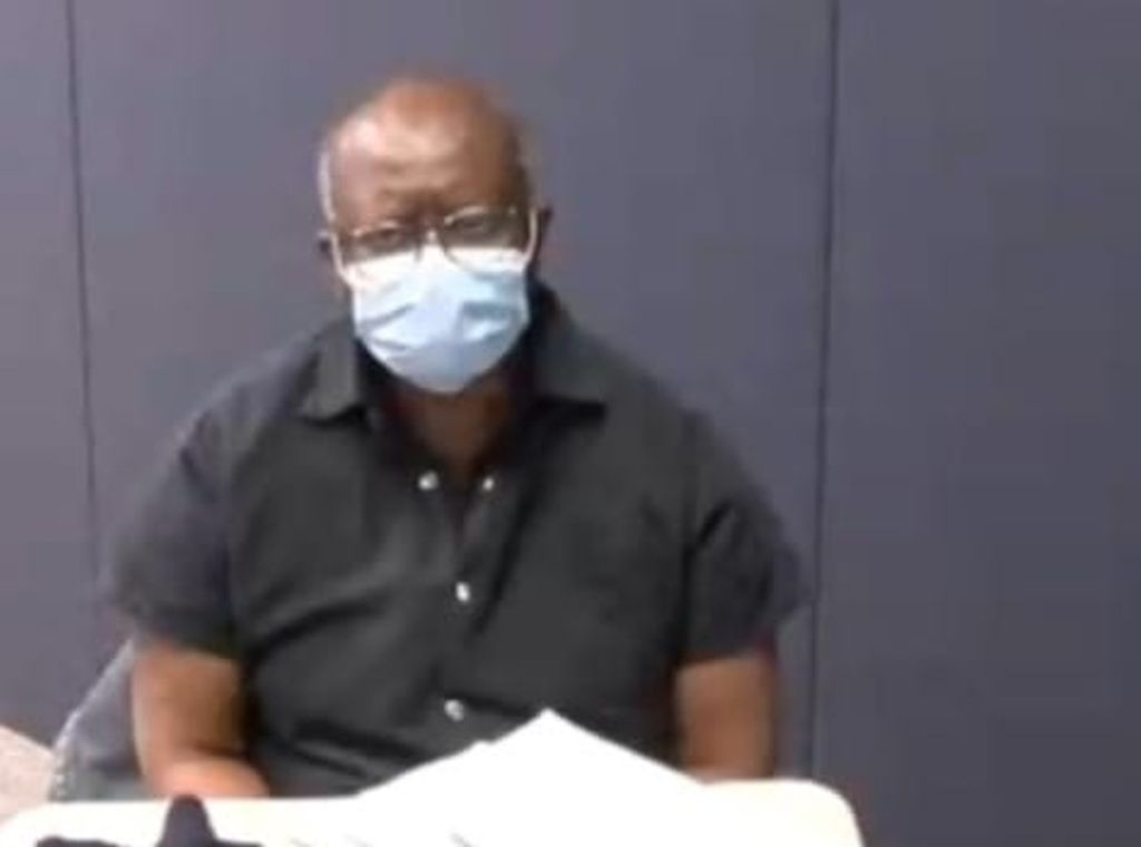 US judge demands evidence of extradition request in Ken Ofori-Atta case