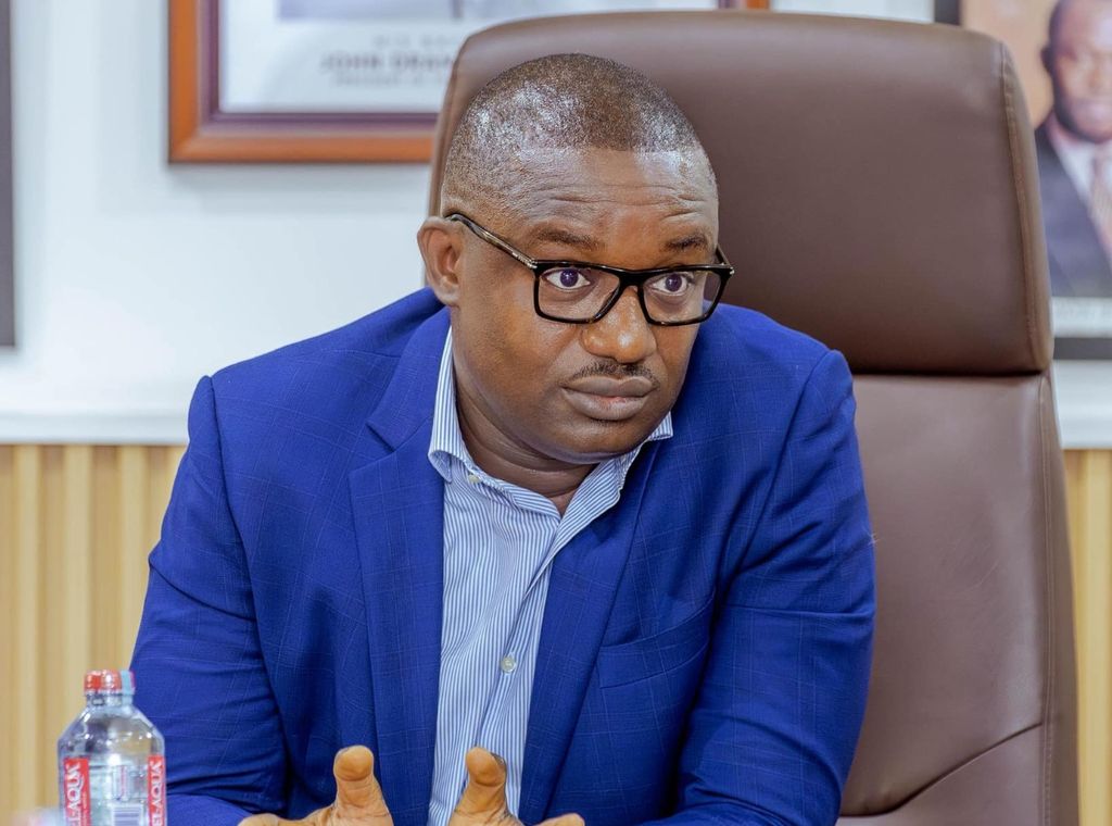 Gov’t committed to fixing power distribution challenges through stakeholder engagement – Energy minister