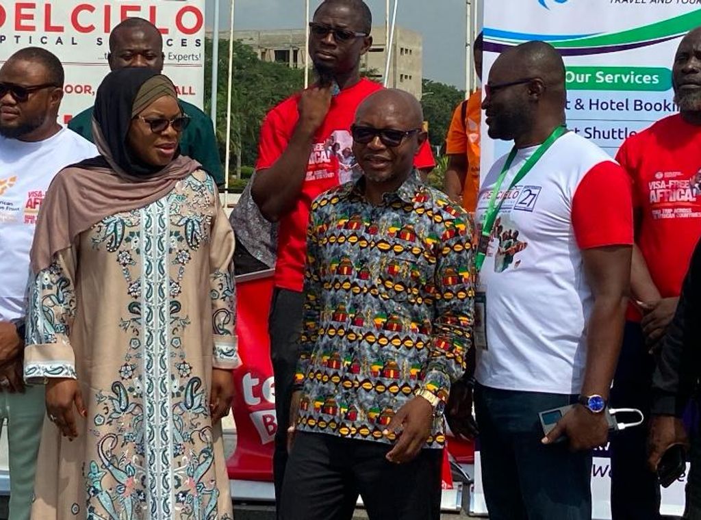 Ras Mubarak leads Trans-Africa campaign home