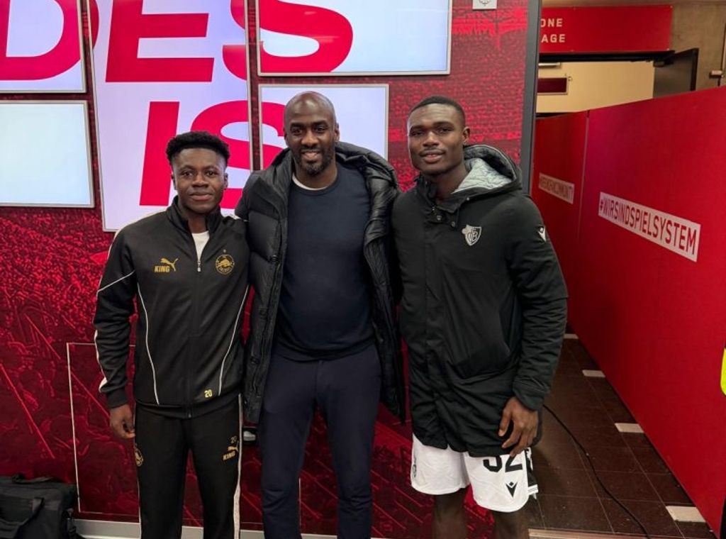 World Cup 2026: Otto Addo scouts Ghanaian stars in Salzburg thriller