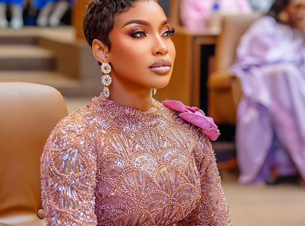 ‘God restored what seemed broken’ - Tonto Dikeh opens up on healing and peace with ex husband