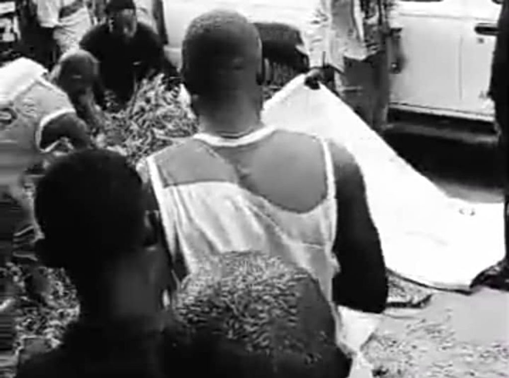 E/R: Fatal accident at Akyem Akenkansu claims life of pillion rider; one injured