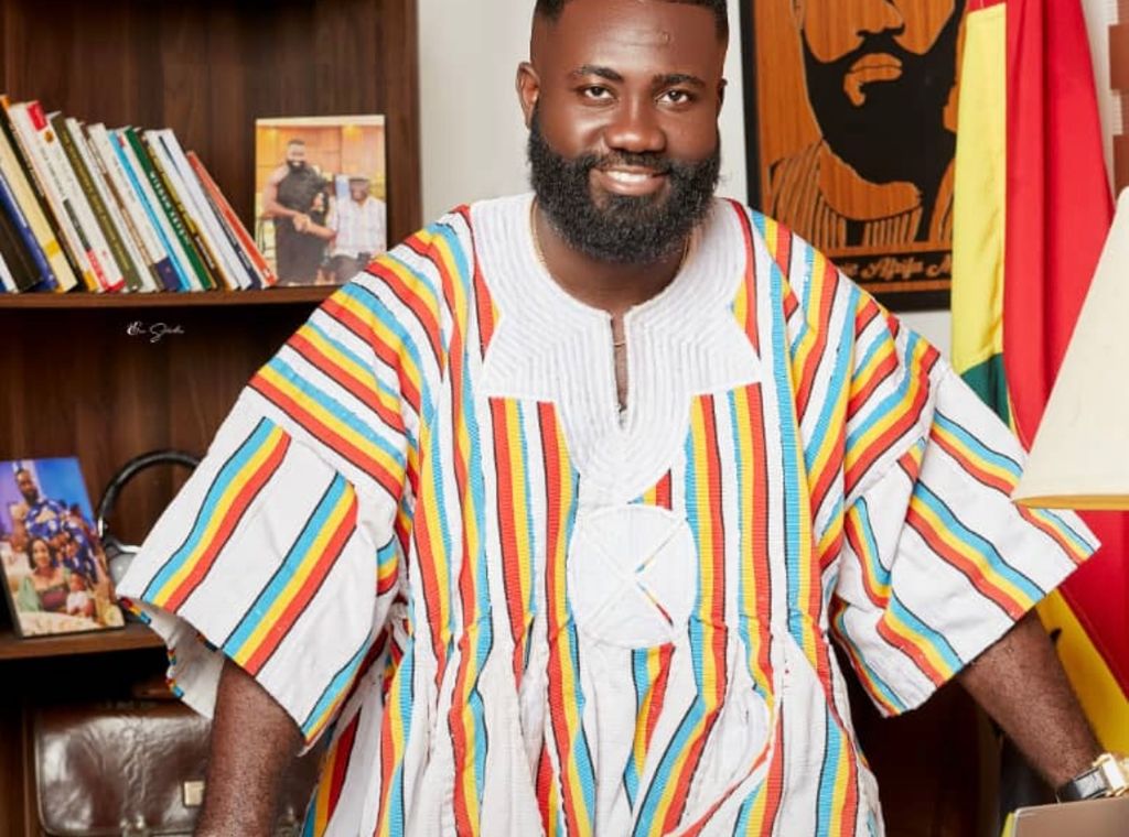 Okatakyie Afrifa Mensah Blasts Mahama for Failing to Fulfill Promise of More Women in Cabinet