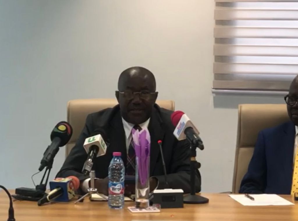 Transport Minister launches task force to develop Ghana’s national airline plan