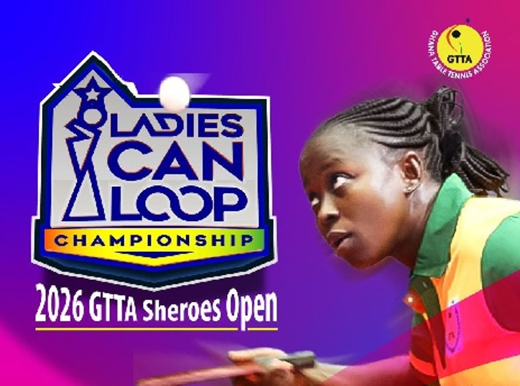 Ghana’s 'Sheroes' take to the table as World Championship looms