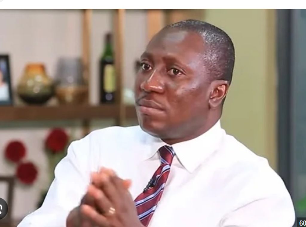 Afenyo-Markin warns NPP against disunity ahead of 2028 elections