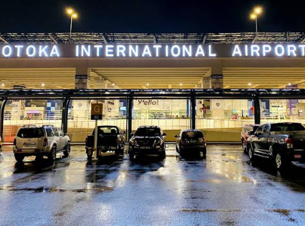 Government moves to rename Kotoka International Airport