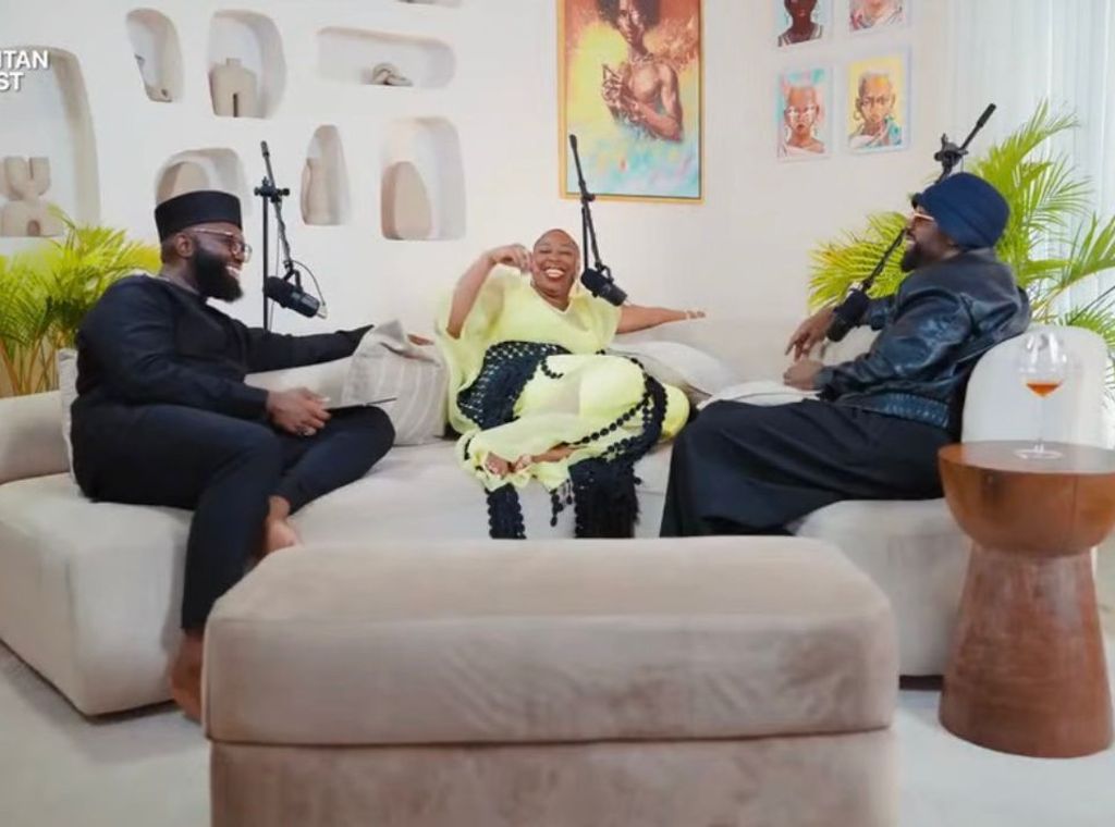 ‘My celibacy fluctuates’- Iyanya opens up on healing, dating, and life in the spotlight