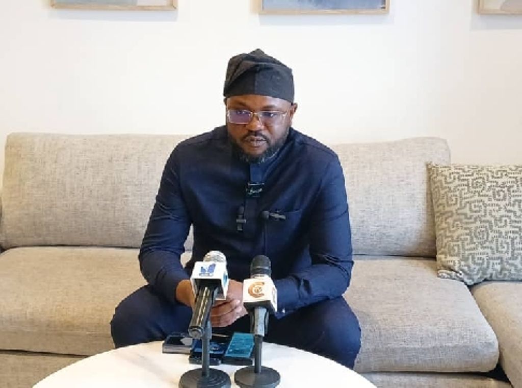 Africa risks deeper dependency without critical thinking— Dr Segun Adebayo