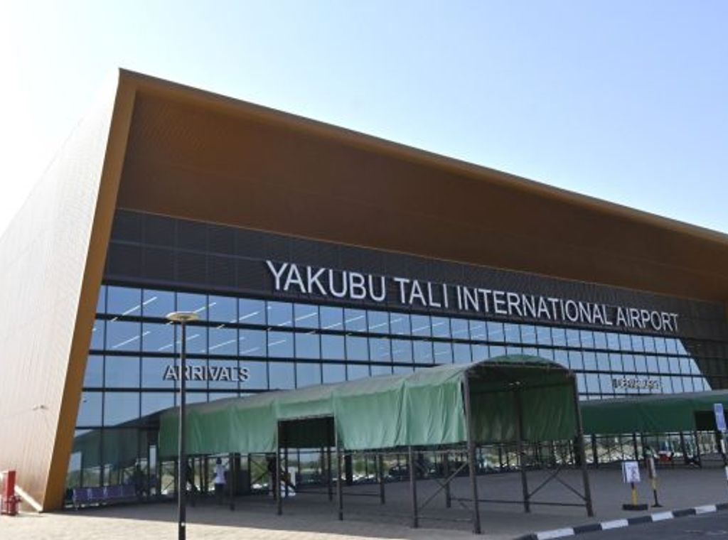 NDC signals review of name of Tamale International Airport