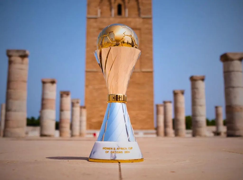 Morocco seeks delay of 2026 Women’s Africa Cup of Nations