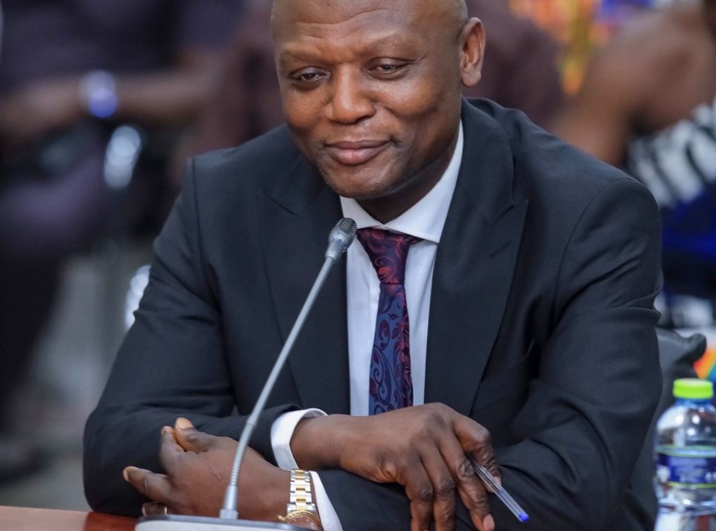 World Cup 2026: Kofi Adams pledges full transparency over Black Stars budget