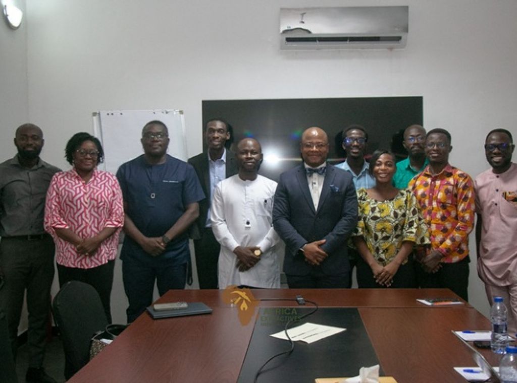 Ghana Chamber of Mines advocates for balanced sliding scale royalty system