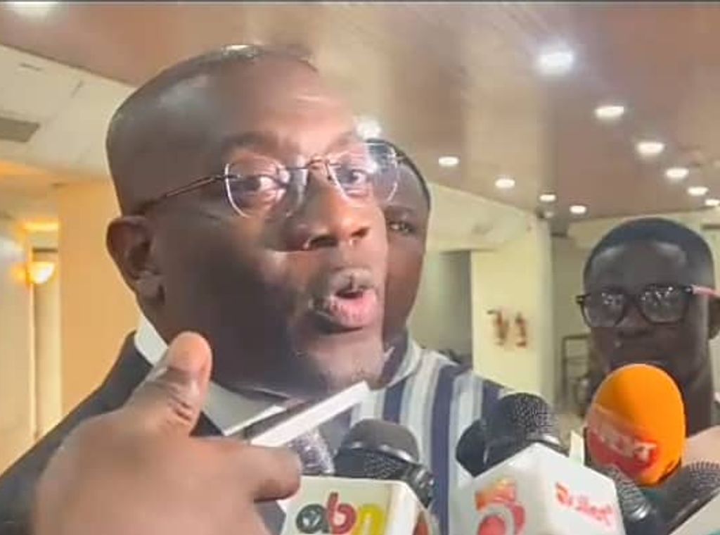 Oppong Nkrumah challenges gov't over 3.8% inflation drop in January 2026