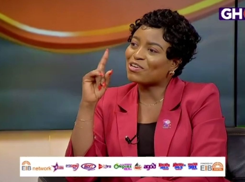 'Dr. Bawumia’s popularity has dropped within his own party' - Ama Pratt