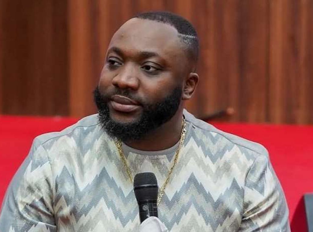 'I am seeing 55-56% for Bawumia' - What Prophet Uche said before NPP primaries