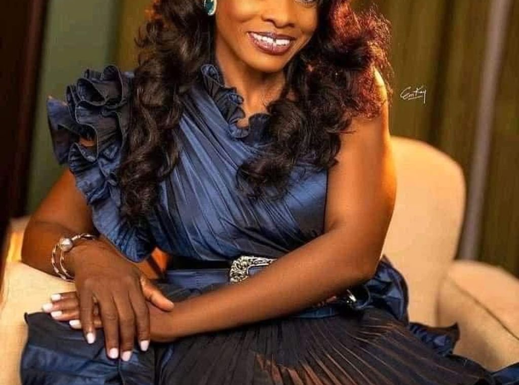 Diana Asamoah blasts Prophet ElBernard over failed election prophecy, urges five-year break from preaching