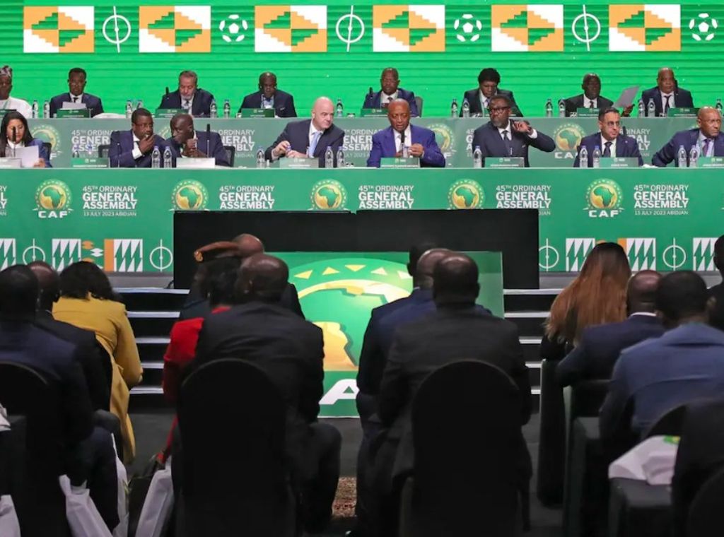 African football chiefs to descend on Dar es Salaam for high-stakes governance summit