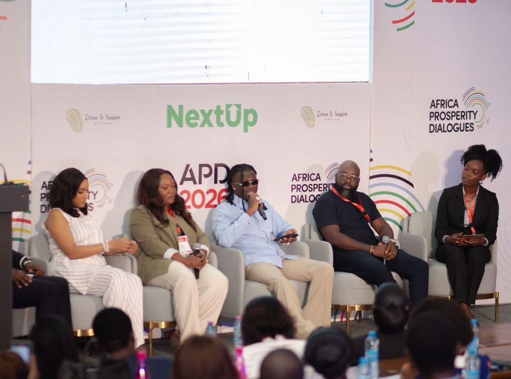 Juliet Ibrahim advocates stronger role for women in AfCFTA implementation at African Prosperity Dialogue