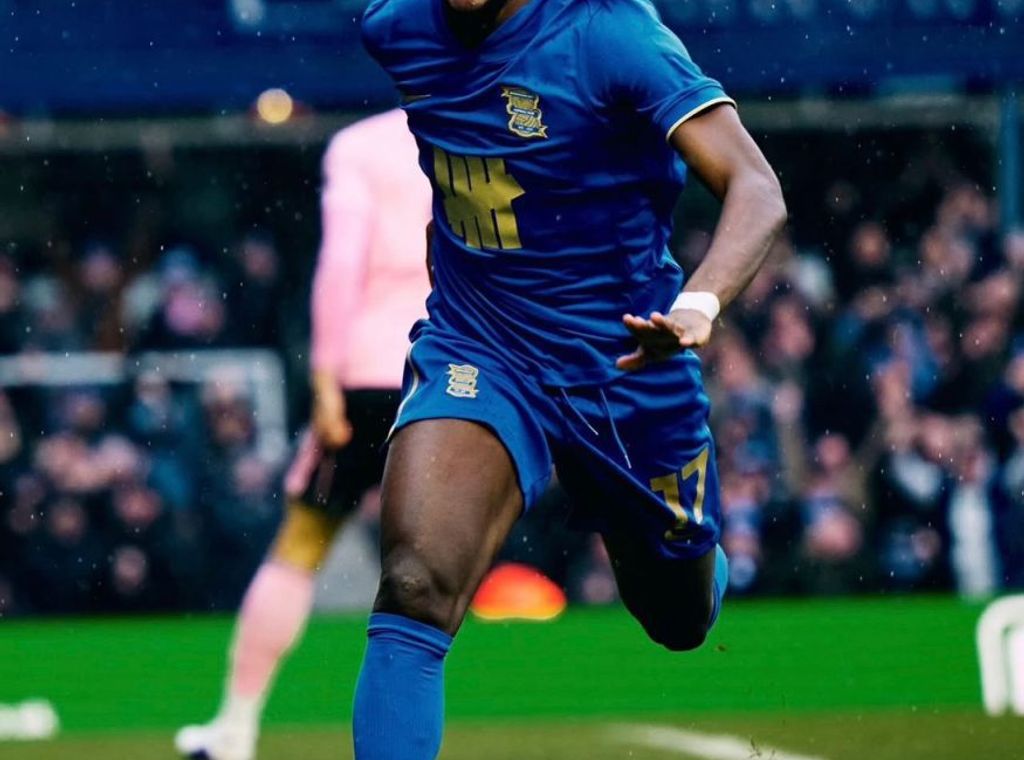 Ibrahim Osman strikes early as Birmingham City edge out Leicester in Midlands derby