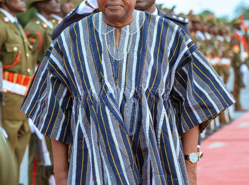 ‘Influencer-in-Chief’, Creative Arts commends President Mahama for promoting Ghanaian culture through ‘Fugu’ in Zambia