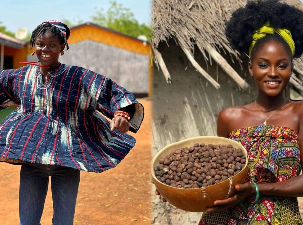 Tourism Ministry to appoint Hamamat Montia and Wiyaala as global tourism ambassadors