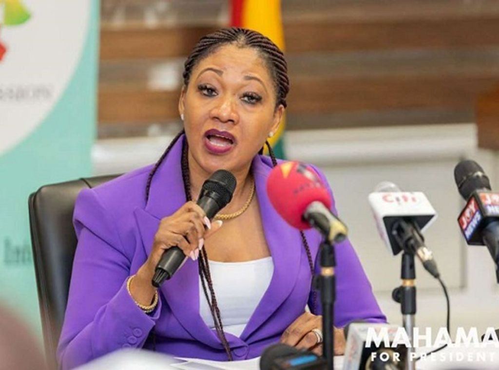 EC calls meeting on February 11 with political parties ahead of Ayawaso East by-election