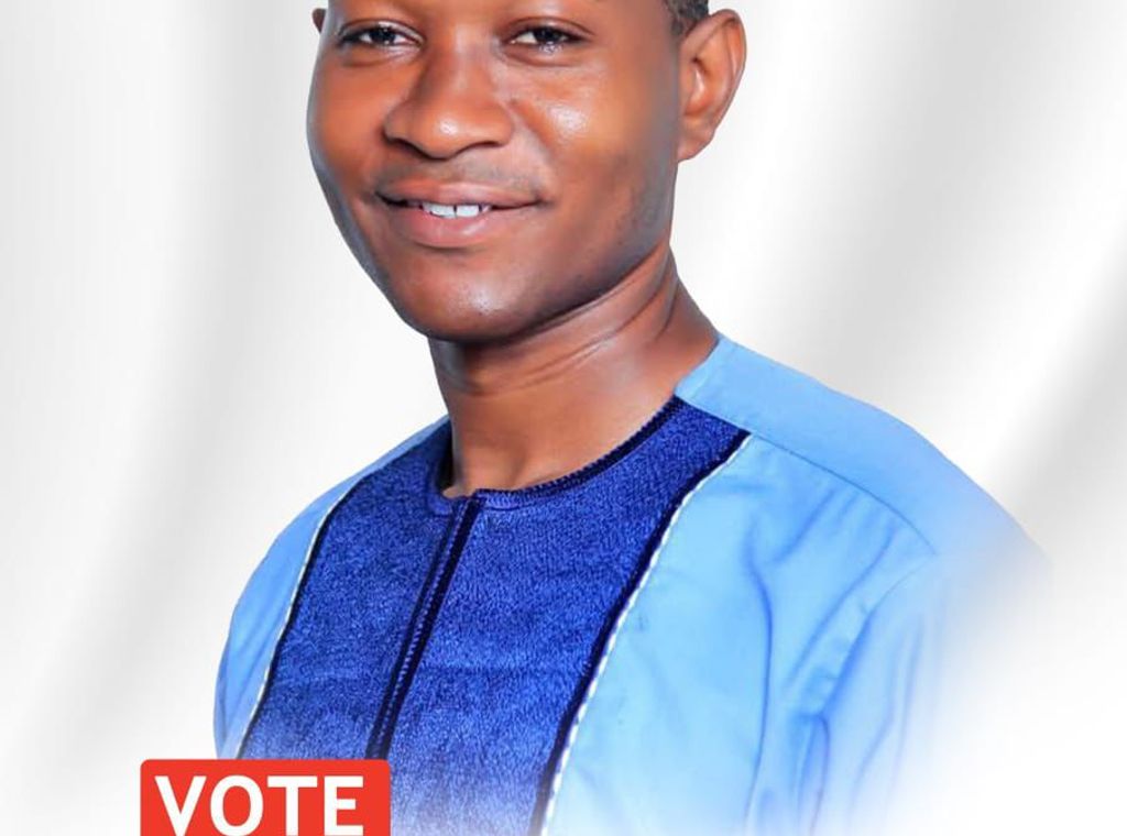 NPP acclaims Baba Ali Yussif as parliamentary candidate for Ayawaso East by-election