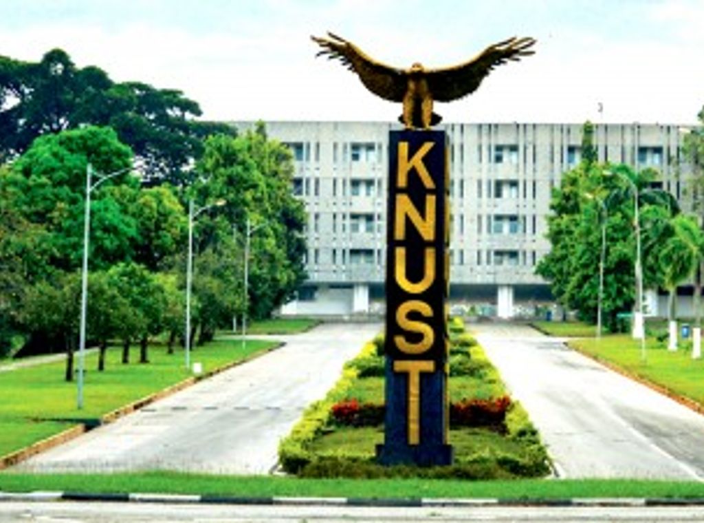 KNUST student dies after fall from off-campus hostel