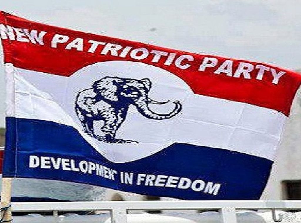 NPP to hold National Thanksgiving Service following flagbearer election
