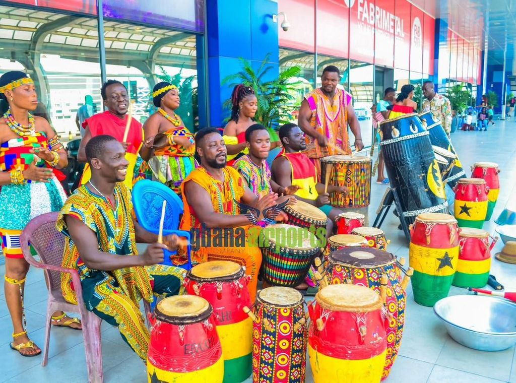 GACL bans unauthorised cultural performances at airports