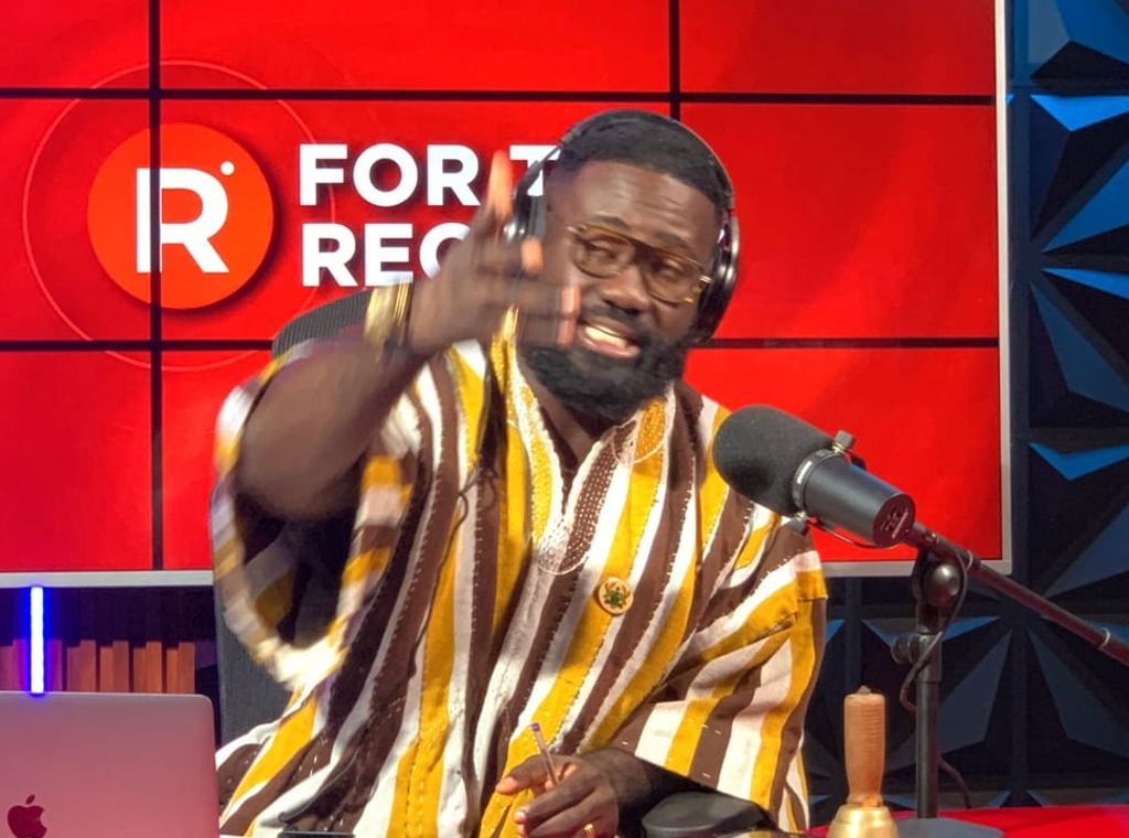 Okatakyie Afrifa critiques Mahama’s appointments, claims no difference from Akuffo-Addo’s governance
