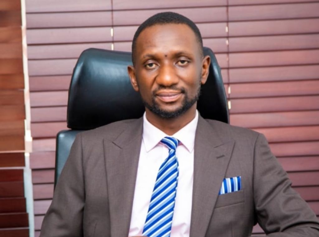 NIB searches home of former NEIP CEO over alleged sale of government scholarships