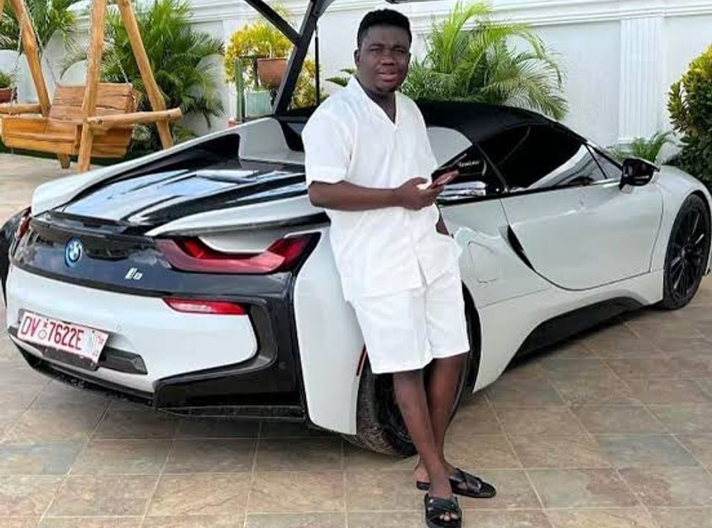 Abu Trica accuses FBI of coercion, seeks GH¢10m for alleged human rights abuses