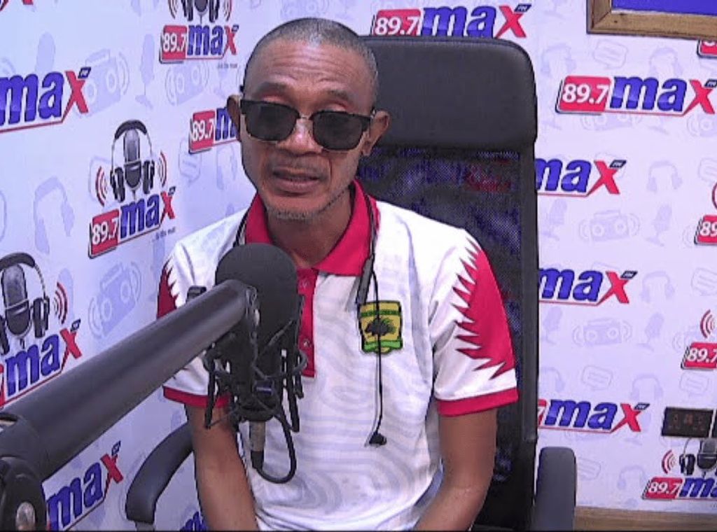 Asante Kotoko Ashanti Regional Circles chief admits ‘regret’ over Abdul Karim Zito sacking