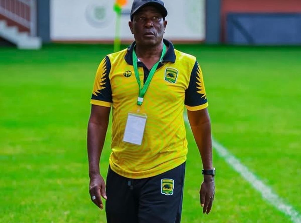 Asante Kotoko legend Abdul Karim Zito admits regret over abrupt departure