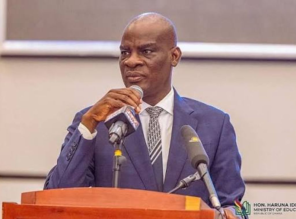 Education Minister appeals to UTAG members to call off strike