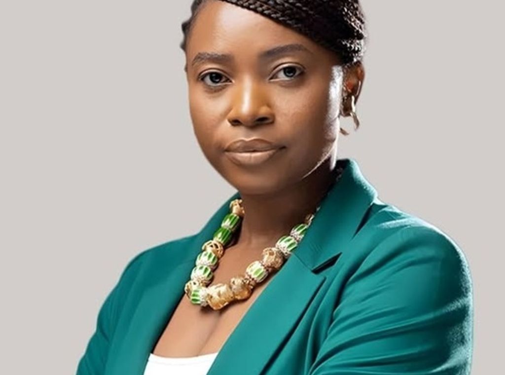 Energy Commission appoints Adwoa Serwa Bondzie as Acting Executive Secretary