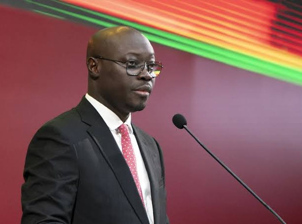 Finance Minister to announce emergency measures to revive Cocoa sector