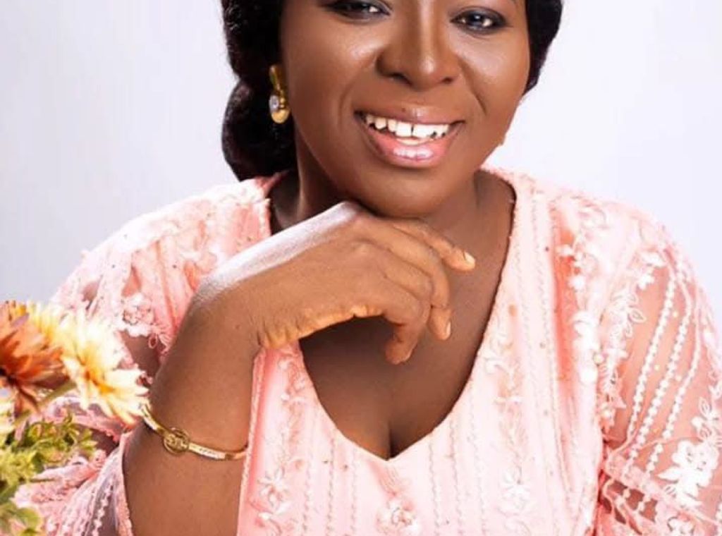 Lady Ophelia reveals gospel colleague suggested ‘certain powers’ to boost her music career