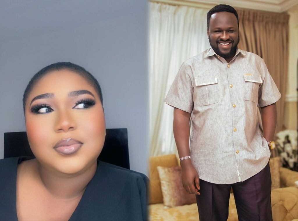 Xandy Kamel urges Pastor Elvis Agyemang to fully investigate alleged arson attack on Grace Mountain Ministry