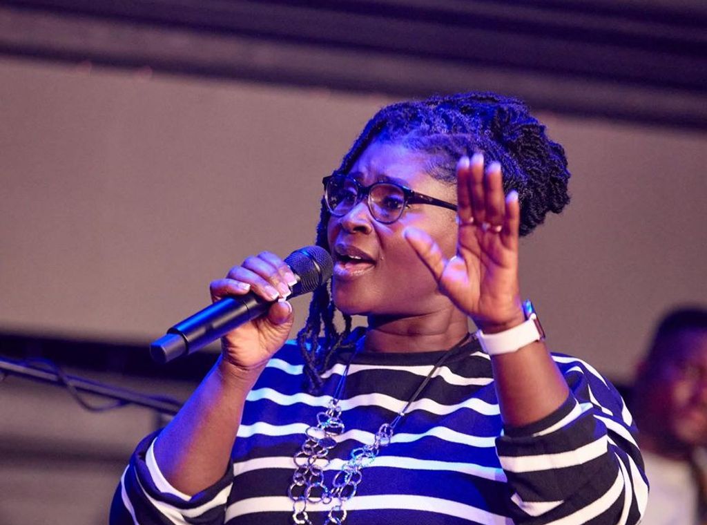 Esther Smith criticises pastors over high church auditorium fees and treatment of gospel musicians