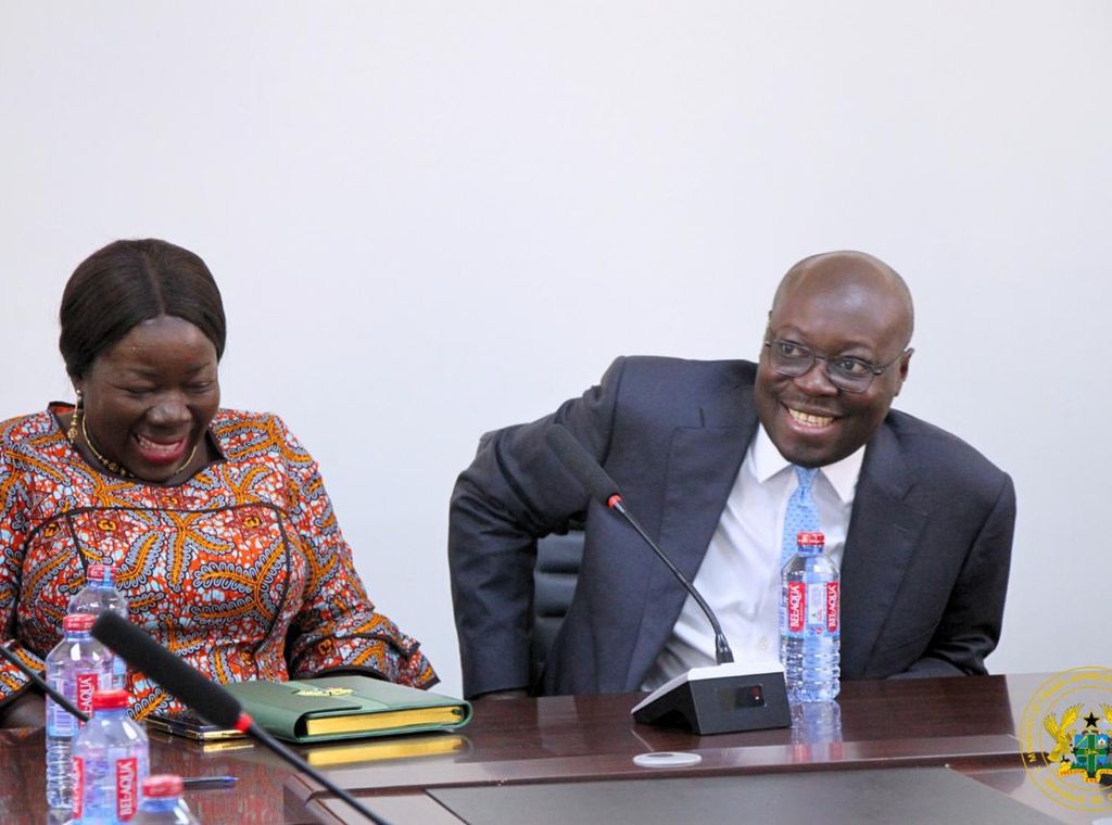 Government directs immediate payment of arrears to Cocoa farmers