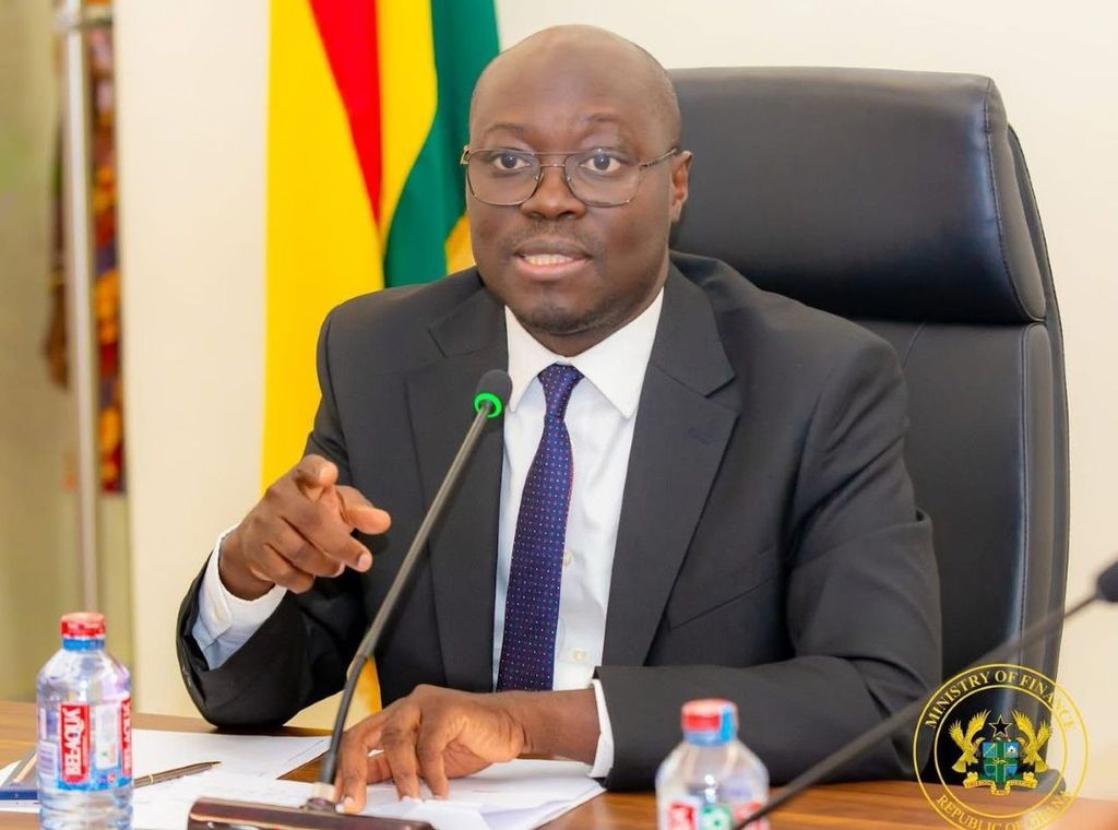 High cocoa prices driving buyer reluctance — Dr. Ato Forson