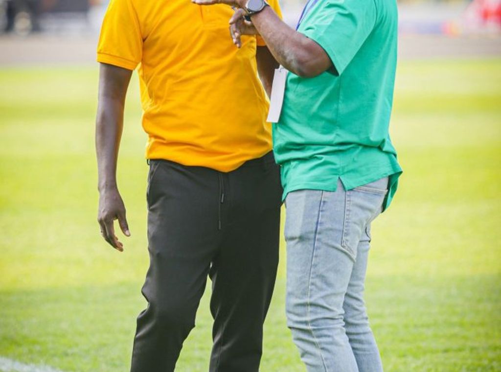 Hearts of Oak boss Dramani defends coaches following Zito’s shock Kotoko exit
