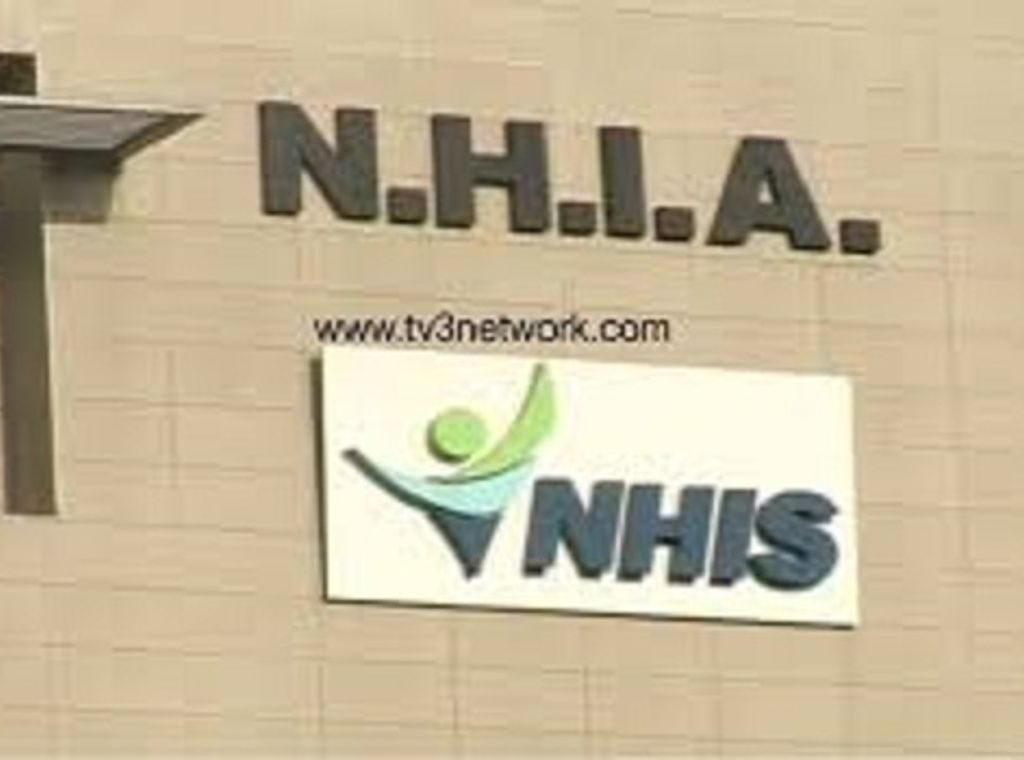 NHIA reimburses health facilities GH¢392m for Dec 2025–Jan 2026