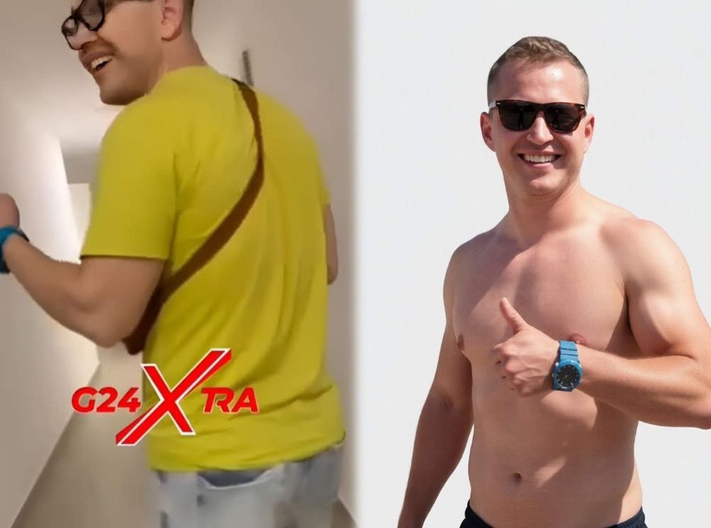 Russian man sparks outrage after secretly recording encounters with women in Accra