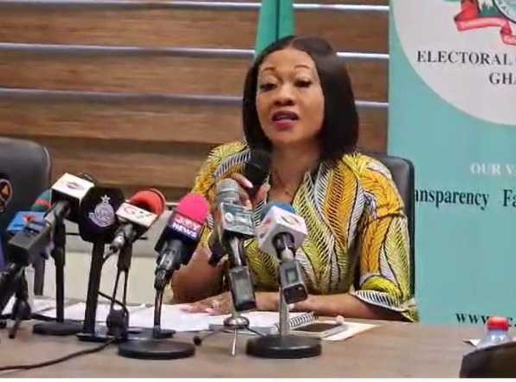 Chief Justice makes no prima facie determination on petitions against EC Chair, Deputies and Special Prosecutor.  After receiving seven petitions from