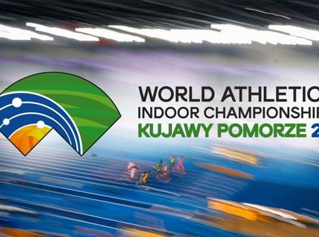 Ghana's sprint stars secure World Indoor Championship spots